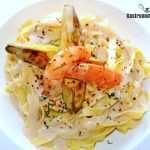 Recetas con langostinos