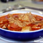 La casquería en el mundo y recetas de cocina destacadas