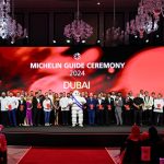 Smoked Room de Dani García recibe una estrella Michelin en Dubai