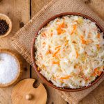 Qué son las enzimas alimentarias