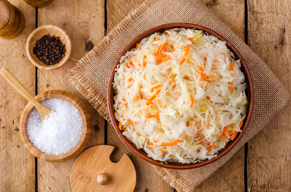 Qué son las enzimas alimentarias