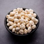 Makhanas o Nueces de Zorro