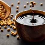 Salsa de soja ligera