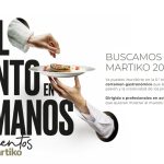 Talentos Martiko 2024