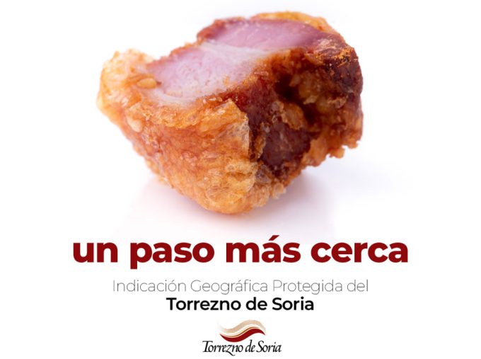 Torrezno de Soria