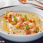 Recetas de comidas deliciosas