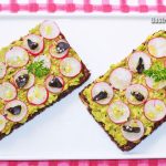 12 recetas de verano con rabanitos