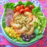 Recetas con espinacas