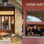 Joan, Josep y Jordi Roca