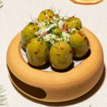 Aceitunas Gordal de Begoña Rodrigo