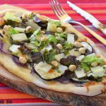 Recetas vegetarianas con berenjena