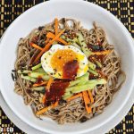 Recetas vegetarianas en vídeo