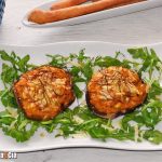 Recetas freidora de aire