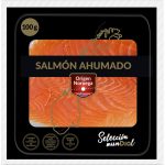 Alerta salmón ahumado