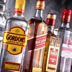 Como saber si una bebida alcohólica ha sido falsificada