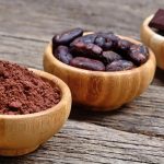 Algunos chocolates son alimentos ultraprocesados