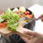 Medidas para reducir el desperdicio alimentario