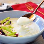 Recetas vegetarianas con manzana