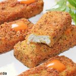 Recetas con tofu