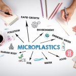 Consumo humano de microplásticos