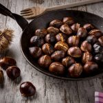 Asar castañas