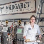 Caseína obtenida por fermentación de precisión