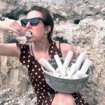 Geofagia o comer tierra