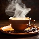 Confusión sobre los beneficios del café y la cafeína