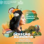 Presentación del Día Mundial de la Alimentación 2024