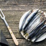 Riesgos de seguir la dieta de la sardina