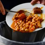 Relación entre el desperdicio de alimentos, el cambio climático y el envejecimiento de la población