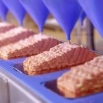 Fábrica de impresión 3D de proteínas más grande del mundo