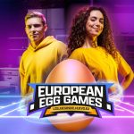 Los Juegos del Huevo