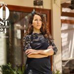 Cocinera Marsia Taha Mohamed