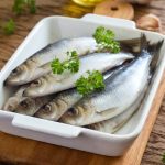 Ácido cetoleico también conocido como ácido gadoleico