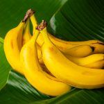 Precio del plátano en septiembre de 2024