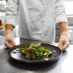 Tendencias gastronómicas 2024