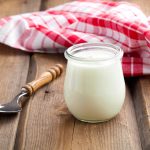 alimentos y bebidas bajos en grasas o sin grasas, las ventas se reducen año tras año