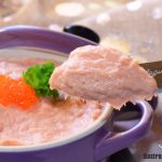 Paté de salmón