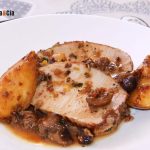 Recetas con peras