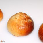 Recetas con masa brioche