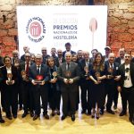Premios Nacionales de Hostelería 2024