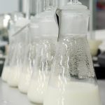 La inteligencia artificial mejora la seguridad de los productos lácteos