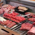 Reducir la producción de carne en los países desarrollados