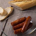 Txistorra de Navarra