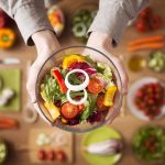 Dieta antiinflamatoria