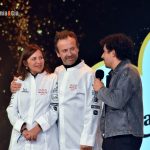 Casa Marcial Michelin 2025