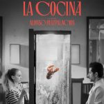 La cocina, película