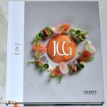 Libro José Carlos García