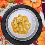 Receta de gnocchi
